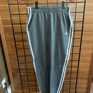 Adidas joggers